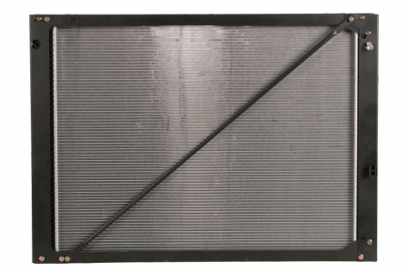 Radiator motor potrivit MERCEDES TRAVEGO (O 580) OM457.936-OM542.966 dupa 1999 - (cu rama) [1]