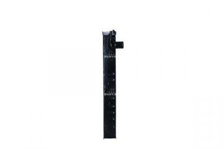 Radiator motor potrivit MERCEDES UNIMOG OM353.958-OM366.956 dupa 1977 (cu rama) [3]