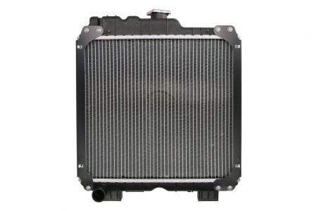 Radiator motor (cu rama) potrivit NEW HOLLAND T4 POWER STAR, TD3 01.11- [1]
