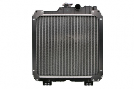 Radiator motor (cu rama) potrivit NEW HOLLAND T4 POWER STAR, TD3 01.11- [0]