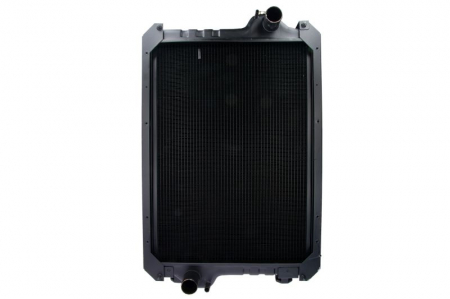Radiator motor (cu rama) potrivit NEW HOLLAND TD, TM, TT 675TA/FA/675TA/FB [1]