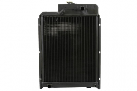 Radiator apa - Radiator motor potrivit RENAULT 100, XX-14, XX-54, XX-94 D226-6/TD226B-6/TD228-6 (cu rama)
