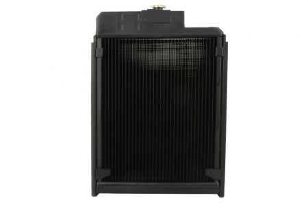 Radiator motor potrivit RENAULT 100, XX-14, XX-54, XX-94 D226-6/TD226B-6/TD228-6 (cu rama) [1]
