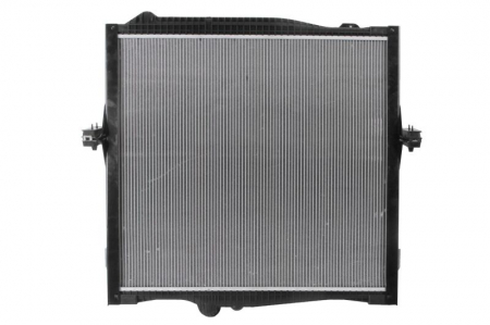 Radiator motor potrivit RVI C, D, K, T DTI11-DXi13520 dupa 2013 (cu rama) [1]