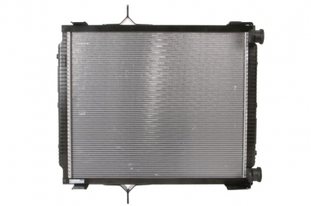Radiator motor potrivit RVI C, D, T; VOLVO FE II D7E240-G9K320 dupa 2012 (cu rama) [1]