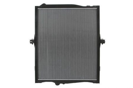 Radiator motor potrivit RVI C, K, T; VOLVO FH, FH II, FH III, FH16, FH16 II, FH16 III D13A380-G13C460 dupa 2003 (cu rama) [1]