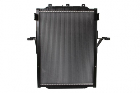 Radiator motor potrivit RVI D; VOLVO FL III D5K210-DTI8-122HR dupa 2013 (cu rama) [1]