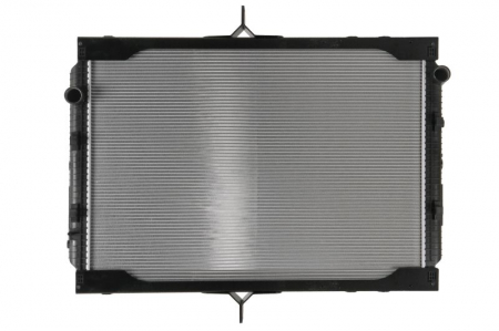 Piese Auto - Radiator motor (cu rama) potrivit RVI ILIADE, KERAX, MAGNUM, PREMIUM, PREMIUM 2 DXi11-MIDR06.23.56B/41 04.96-