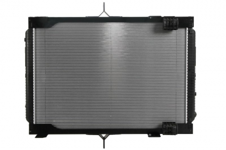 Radiator motor (cu rama) potrivit RVI ILIADE, KERAX, MAGNUM, PREMIUM, PREMIUM 2 DXi11-MIDR06.23.56B/41 04.96- [1]