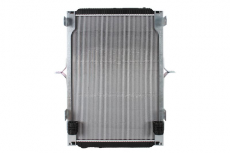 Radiator motor (cu rama) potrivit RVI KERAX DXi11/DXi13 10.05- [1]