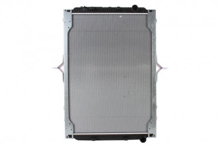 Piese Auto - Radiator motor (cu rama) potrivit RVI KERAX DXi11/DXi13 10.05-