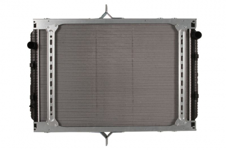 Radiator motor (cu rama) potrivit RVI KERAX, PREMIUM 2 DXi11/DXi13 10.05- [1]