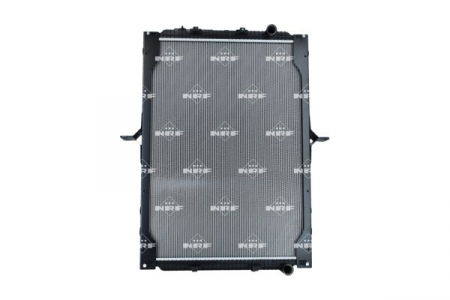 Radiator motor potrivit RVI KERAX, PREMIUM DXi11-MIDR06.23.56B/41 dupa 1996 (cu rama) [2]
