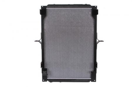 Radiator motor potrivit RVI KERAX, PREMIUM DXi11-MIDR06.23.56B/41 dupa 1996 (cu rama) [1]