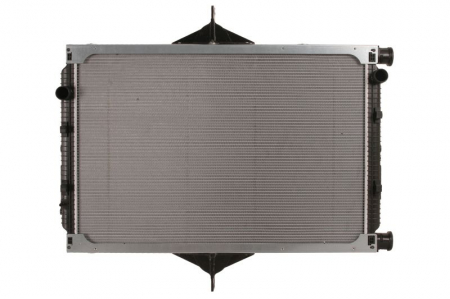 Radiator motor (cu rama) potrivit RVI MAGNUM DXi12/DXi13 10.04- [1]