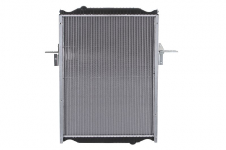 Radiator motor (cu rama) potrivit RVI MIDLUM DCI6-A 07.01- [1]