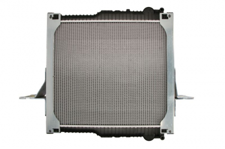 Radiator motor (cu rama) potrivit RVI MIDLUM DXi5 05.06- [1]