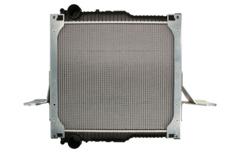 Piese Auto - Radiator motor (cu rama) potrivit RVI MIDLUM DXi5 05.06-
