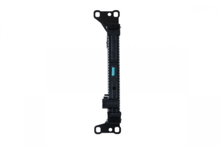 Radiator motor potrivit RVI MIDLUM DXi5/DXi7 dupa 2006 (cu rama) [3]