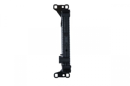 Radiator motor potrivit RVI MIDLUM DXi5/DXi7 dupa 2006 (cu rama) [3]
