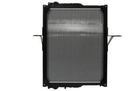 Radiator motor potrivit RVI MIDLUM DXi5/DXi7 dupa 2006 (cu rama) [1]
