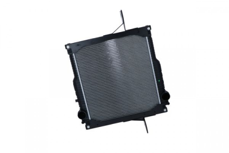 Radiator motor potrivit RVI MIDLUM DXi5/DXi7 dupa 2006 (cu rama) [2]