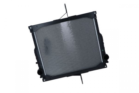 Radiator motor potrivit RVI MIDLUM DXi5/DXi7 dupa 2006 (cu rama) [2]