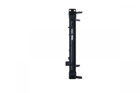 Radiator motor potrivit RVI PREMIUM 2; VOLVO FE, FE II; AUTOSAN A12 D7E240-ISBE4300 dupa 2005 (cu rama) [3]