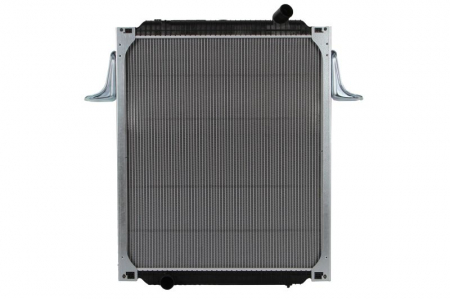 Piese Auto - Radiator motor (cu rama) potrivit RVI PREMIUM dCi11B/43-MIDR06.23.56B/41 04.96-