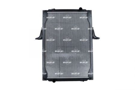 Radiator motor potrivit RVI PREMIUM dCi11B/43-MIDR06.23.56B/43 dupa 1996 (cu rama) [2]