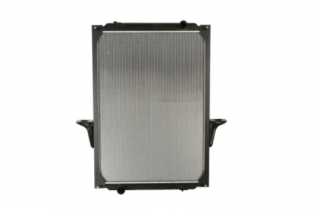 Radiator apa - Radiator motor potrivit RVI PREMIUM dCi11B/43-MIDR06.23.56B/43 dupa 1996 (cu rama)