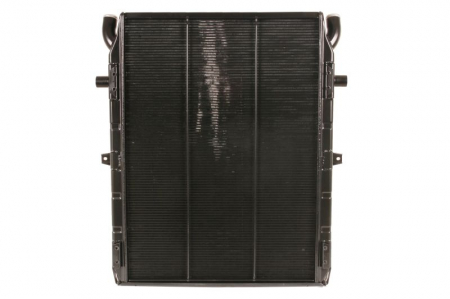 Radiator motor potrivit SCANIA 3 DSC14.03-DSC14.16 1988-1996 (cu rama) [1]