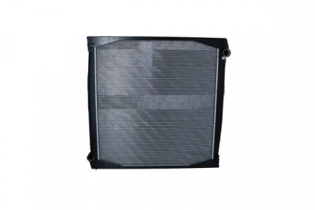 Radiator apa - Radiator motor potrivit SCANIA 4 DC11.01-DT12.08 1995-2008 (cu rama)