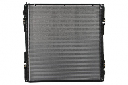 Radiator motor potrivit SCANIA G I, P,G,R,T DC09.108-DT12.17 dupa 2004 (cu rama) [1]