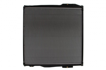 Radiator motor (cu rama) potrivit SCANIA G I, P,G,R,T, R I DC11.08-DT16.08 03.04- [1]