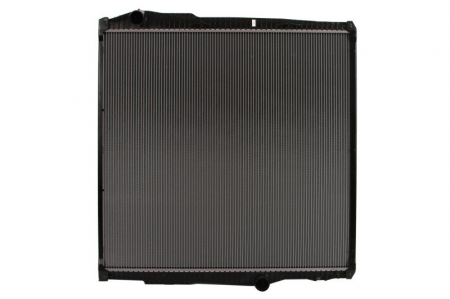 Piese Auto - Radiator motor (cu rama) potrivit SCANIA G I, P,G,R,T, R I DC11.08-DT16.08 03.04-