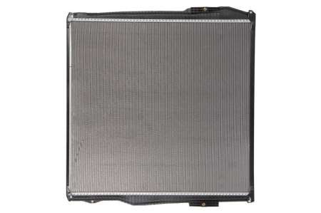 Radiator motor potrivit SCANIA G I, P I, P,G,R,T, R I DC09.108-DT16.08 dupa 2004 (cu rama) [1]