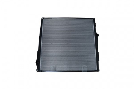 Radiator motor potrivit SCANIA G I, P I, P,G,R,T, R I DC09.108-DT16.08 dupa 2004 (cu rama) [2]