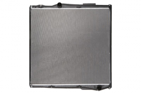 Radiator apa - Radiator motor potrivit SCANIA G I, P I, P,G,R,T, R I DC09.108-DT16.08 dupa 2004 (cu rama)