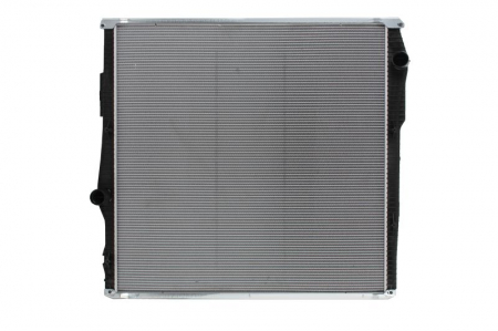 Piese Auto - Radiator motor (cu rama) potrivit SCANIA G I, P I, R I DC09.108-DT16.08 01.03-05.19