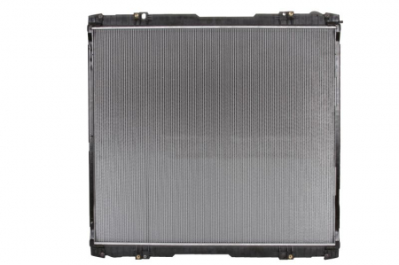 Radiator motor potrivit SCANIA G I, P I, R I, T DC11.08-DT16.08 2004-2019 (cu rama) [1]