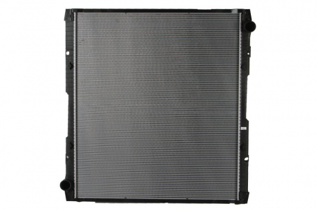 Piese Auto - Radiator motor (cu rama) potrivit SCANIA G I, R I DC12.06-DT12.12 03.04-05.19
