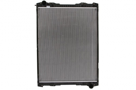 Radiator motor (cu rama) potrivit SCANIA K, L, N BUS, P I, P,G,R,T, R I DC07.111-OC9.G05 01.03- [0]