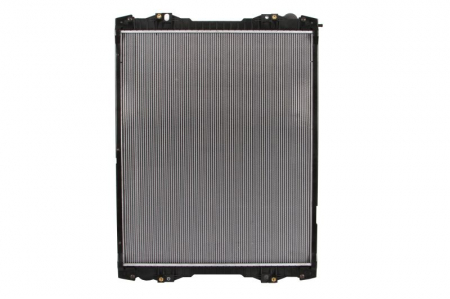 Radiator motor (cu rama) potrivit SCANIA K, L, N BUS, P I, P,G,R,T, R I DC07.111-OC9.G05 01.03- [1]