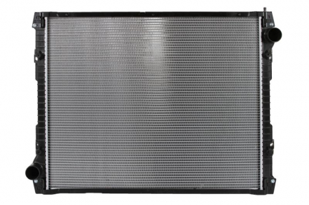 Piese Auto - Radiator motor (cu rama) potrivit SCANIA K, L, N BUS, P I, P,G,R,T, R I DC09.108-OC9.G05 01.03-