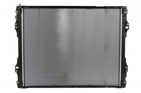 Radiator motor potrivit SCANIA K, L, N BUS, P I, P,G,R,T, R I DC09.108-OC9.G05 dupa 2003 (cu rama) [1]
