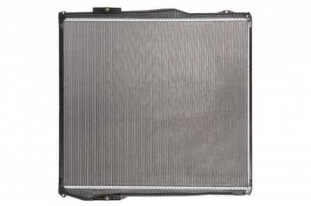 Radiator motor (cu rama) potrivit SCANIA P I, R I, R II, T DC11.08-DT16.08 03.04- [1]