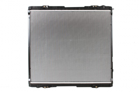 Radiator motor potrivit SCANIA P I, R I, T DC11.08-DT16.08 2004-2019 (cu rama) [1]
