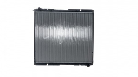 Radiator motor potrivit SCANIA P I, R I, T DC11.08-DT16.08 2004-2019 (cu rama) [3]