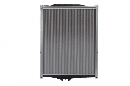 Radiator motor (cu rama) potrivit VOLVO B12, FM D11A-370-D9B380 01.92- [1]